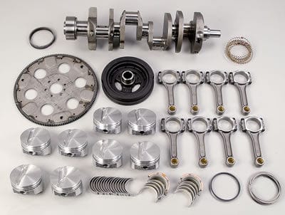 Eagle Specialty Products Eagle Street and Strip Rotating Assemblies B13054E030 SR