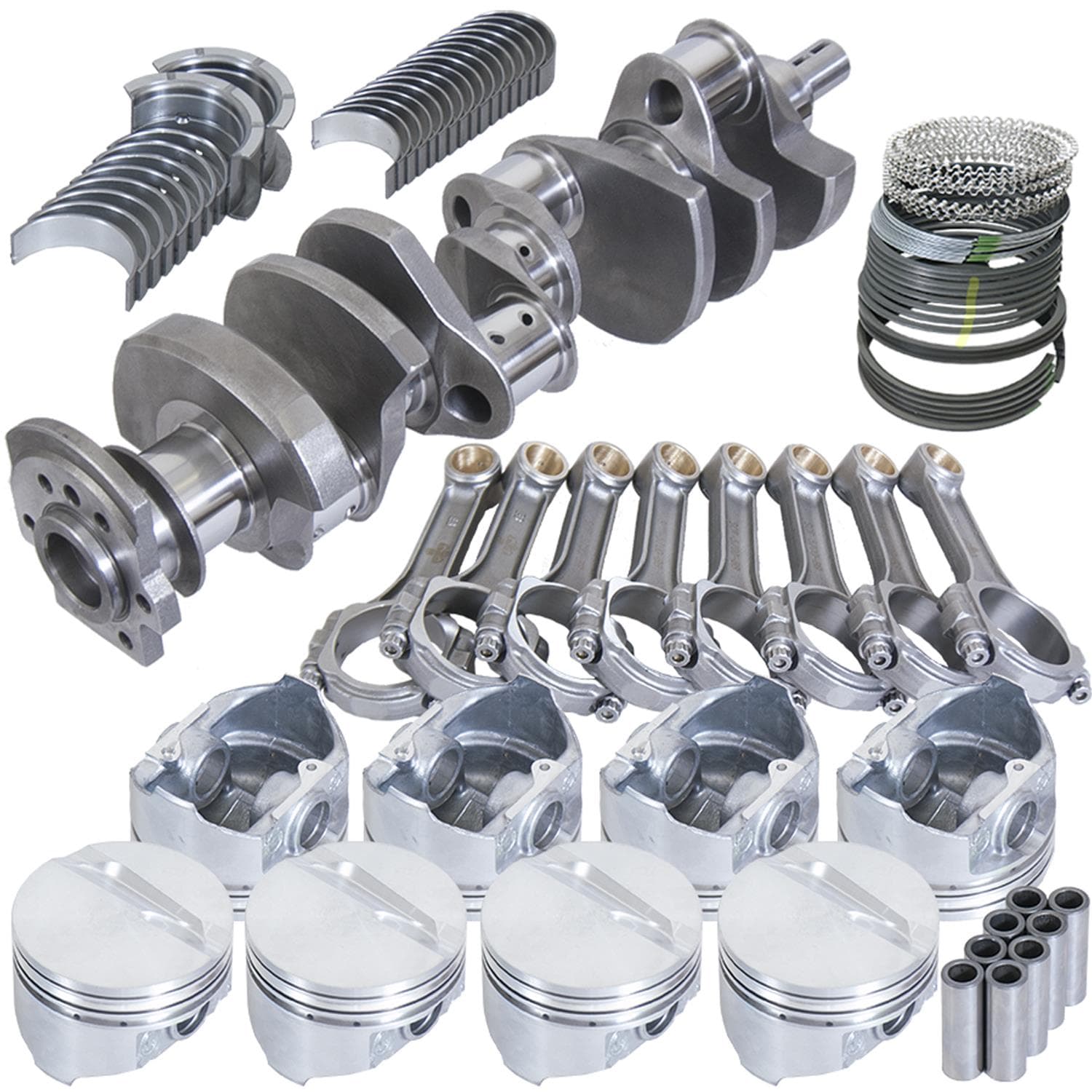 Eagle Specialty Products Eagle Street and Strip Rotating Assemblies B13055E030 SR