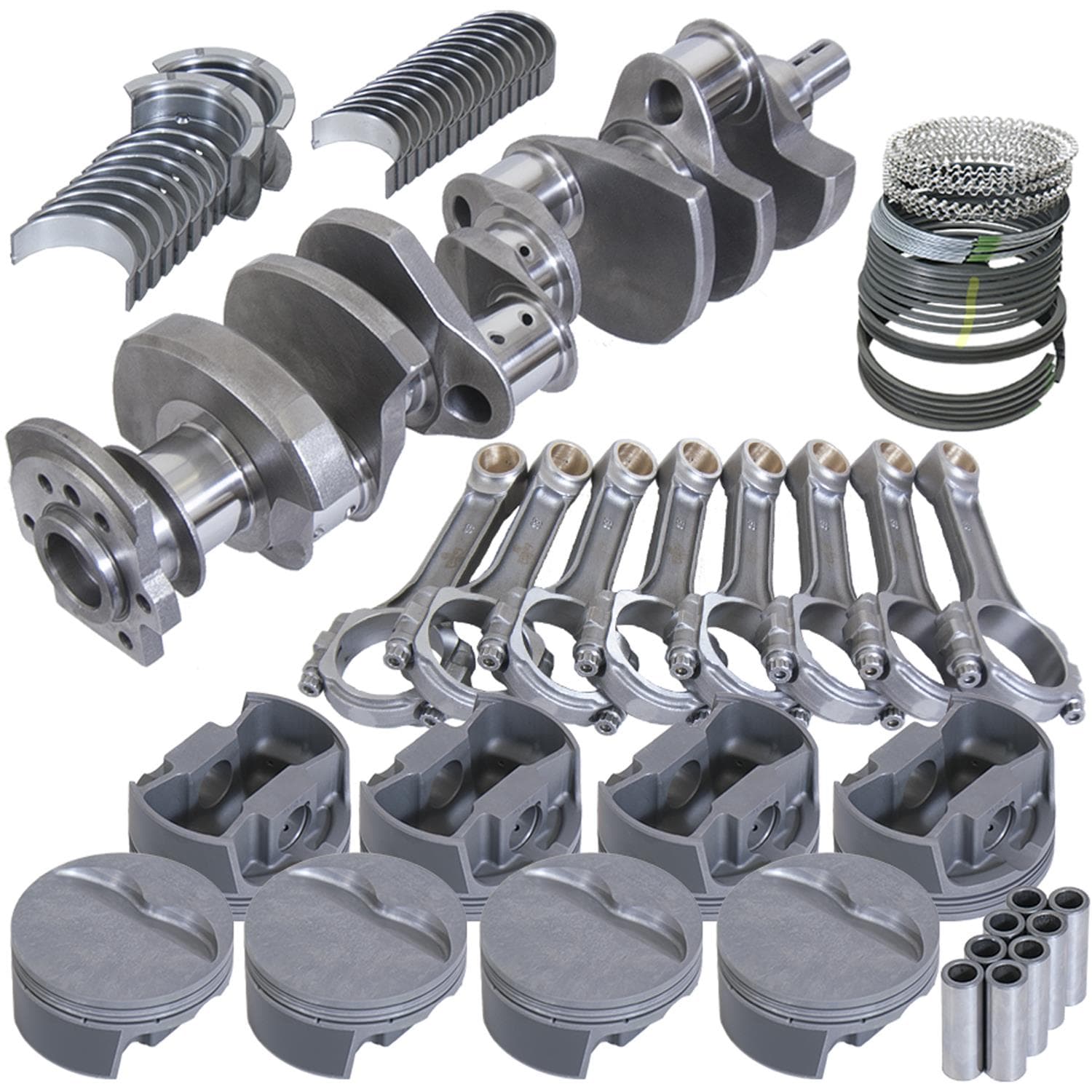 Eagle Specialty Products Eagle Street and Strip Rotating Assemblies B13057E040 SR