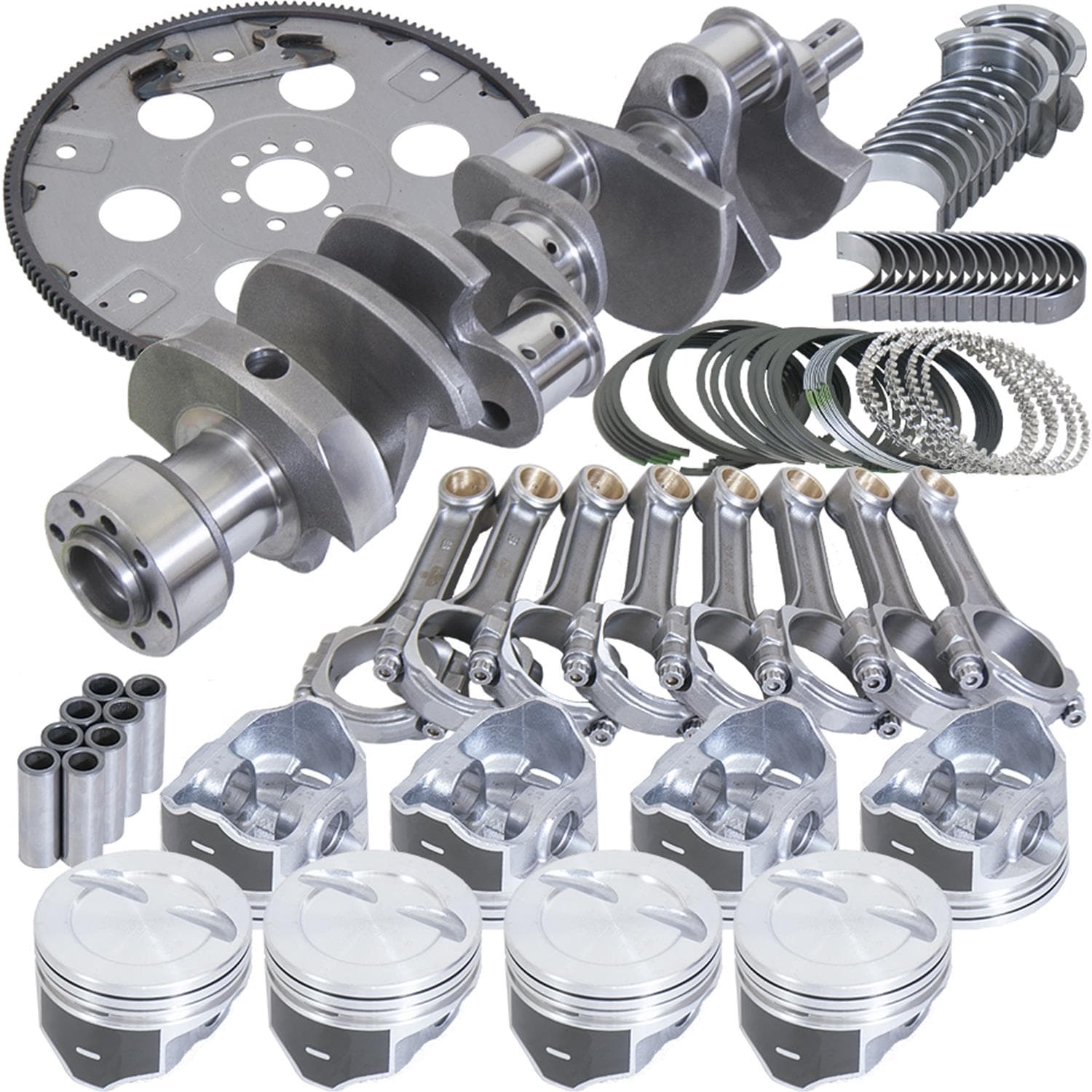 Eagle Specialty Products Eagle Street and Strip Rotating Assemblies B15504L03068 SR