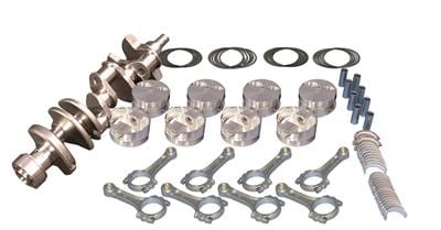 Eagle Specialty Products Eagle Street and Strip Rotating Assemblies B16006MS030 SR
