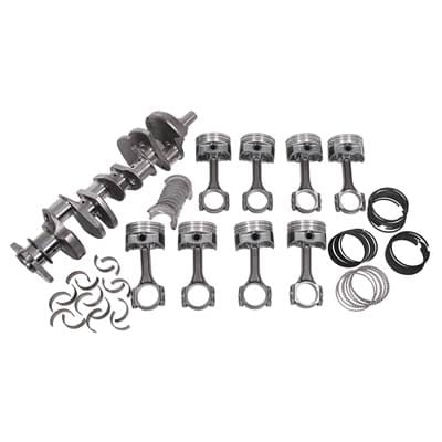 Eagle Specialty Products Eagle Street Performance Rotating Assemblies with Speed Pro Pistons B20600060 SR