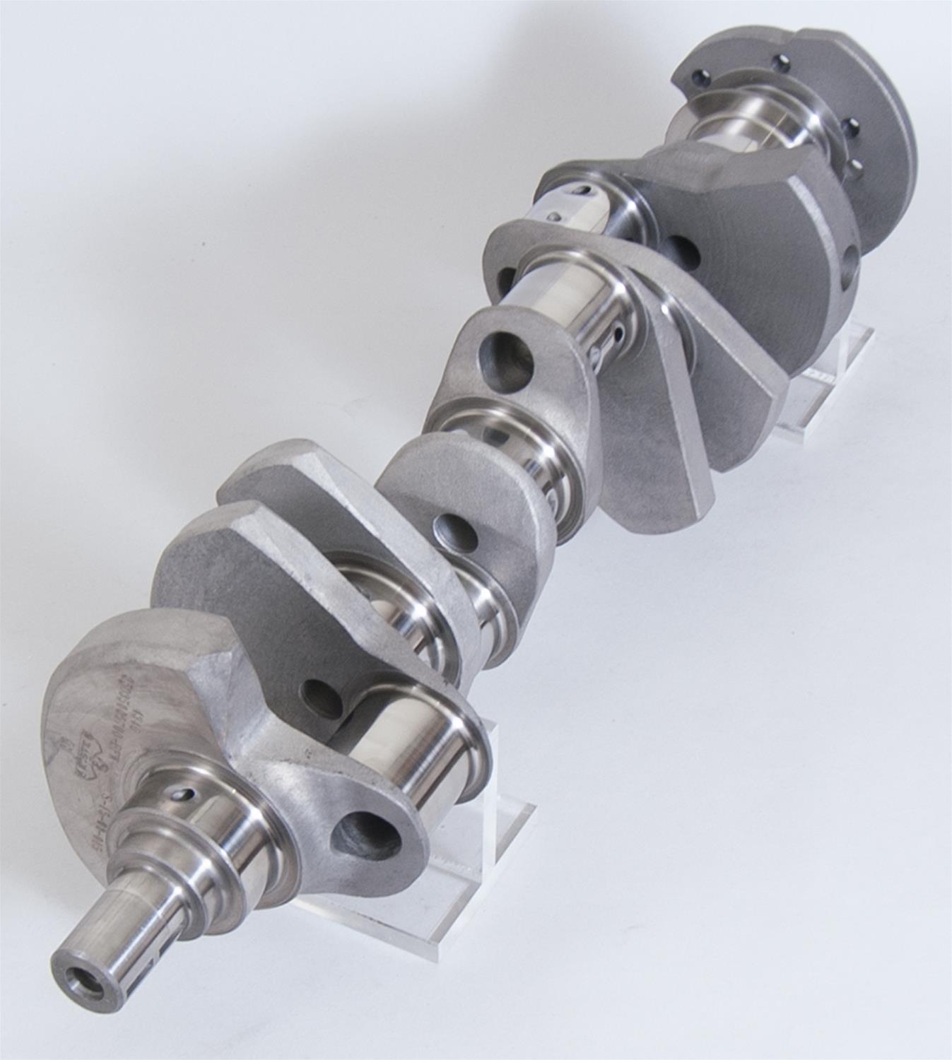 Eagle Specialty Products Eagle Ultra-Lightweight 4340 Crankshafts 4350350057FW SR