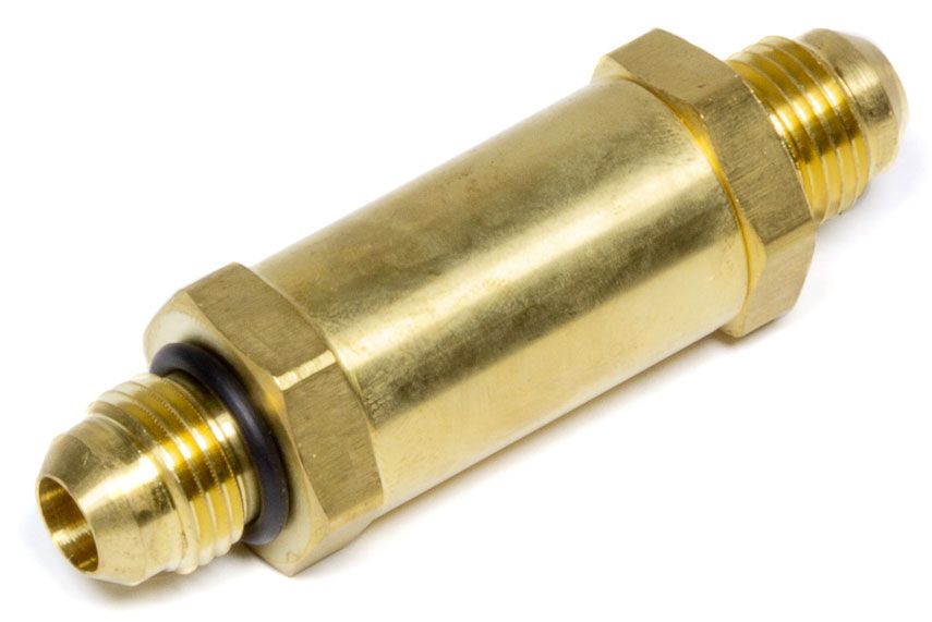 ENDERLE Enderle -6AN Check Valve EN6001-10 SR