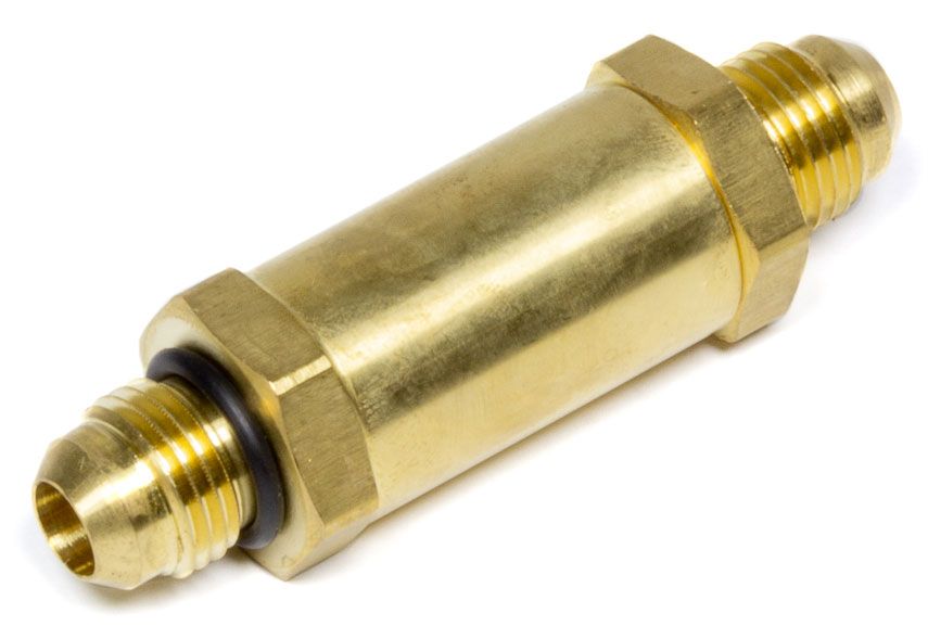 ENDERLE Enderle -6AN Check Valve EN6001-5 SR