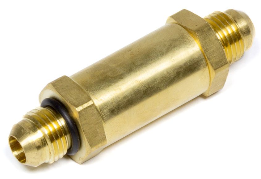 ENDERLE Enderle -6AN Check Valve EN6002-190 SR