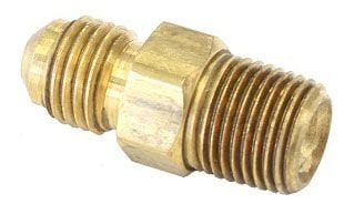 ENDERLE Enderle Brass Adaptor Fitting EN248-3 SR