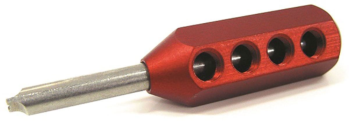 ENDERLE Enderle Bypass Pill Screwdriver EN7009-SD SR