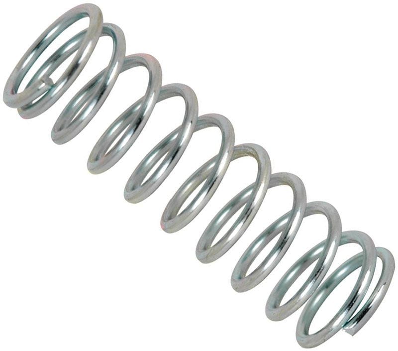 ENDERLE Enderle Check Valve Spring EN6007-12A SR