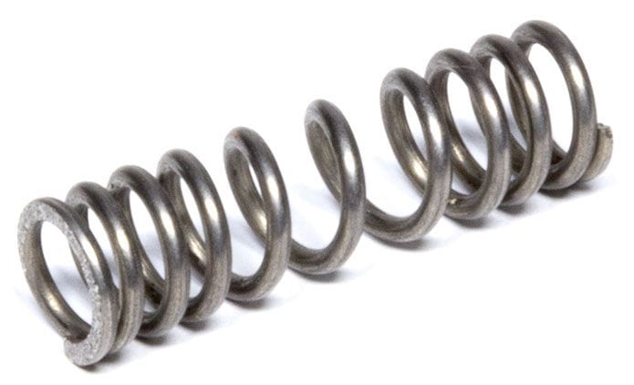 ENDERLE Enderle Check Valve Spring EN6007-250A SR