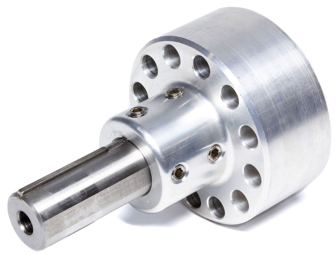 ENDERLE Enderle Crankshaft Mandrel EN5019BL SR