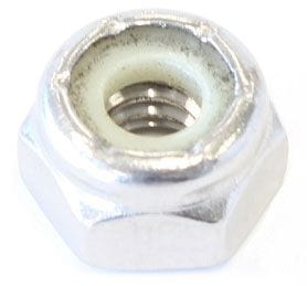 ENDERLE Enderle Enderle Stainless Steel Lock Nut EN55-128 SR