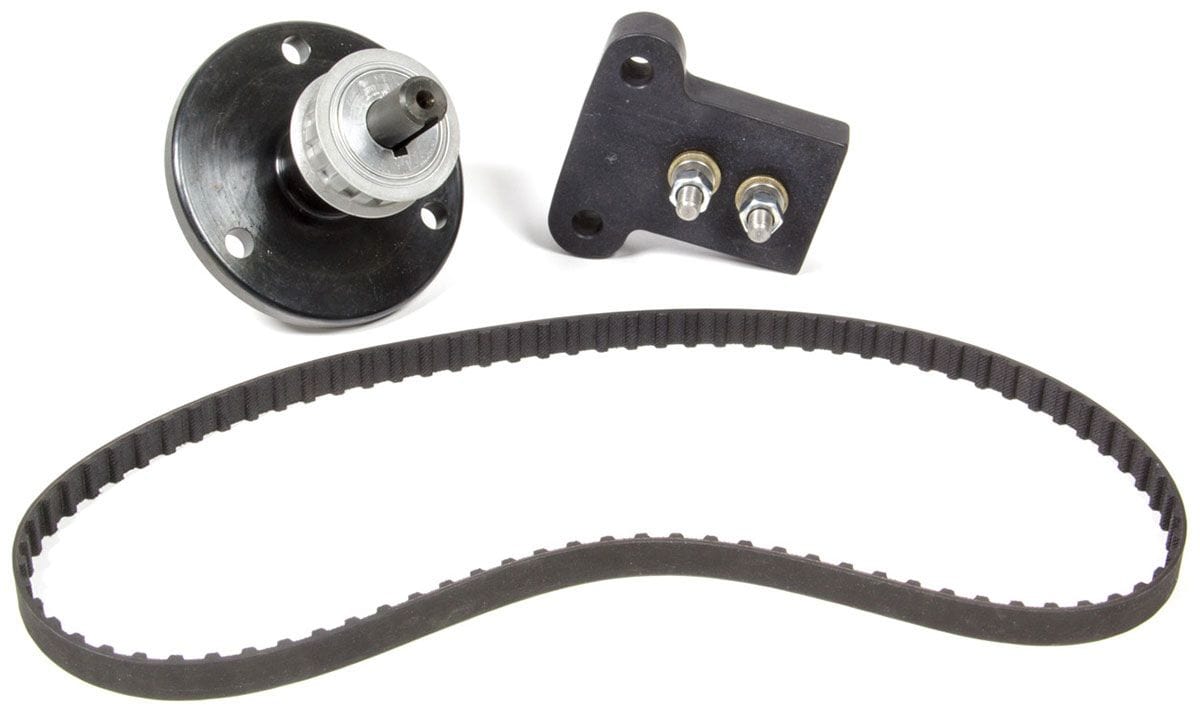 ENDERLE Enderle Fuel Pump Belt Drive Kit EN5010 SR