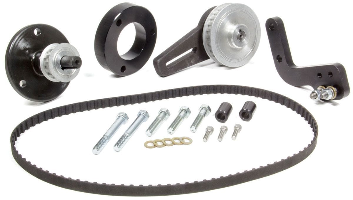 ENDERLE Enderle Fuel Pump Belt Drive Kit EN5011 SR