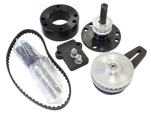 ENDERLE Enderle Fuel Pump Belt Drive Kit EN5012 SR