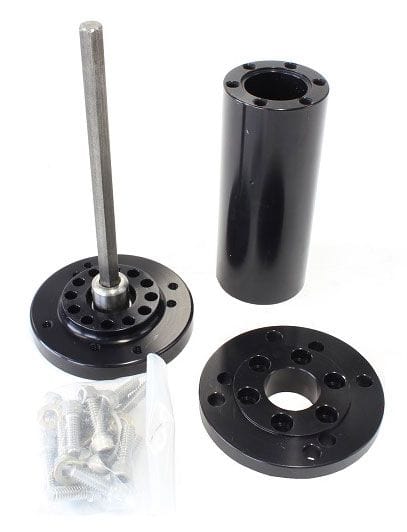 ENDERLE Enderle Fuel Pump Extension EN81-125 SR
