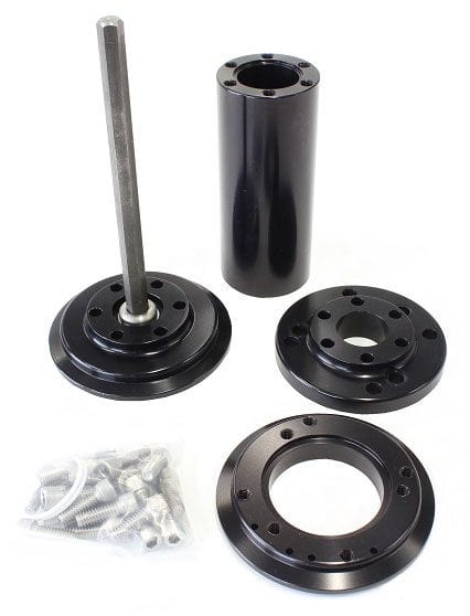 ENDERLE Enderle Fuel Pump Extension EN81-146 SR