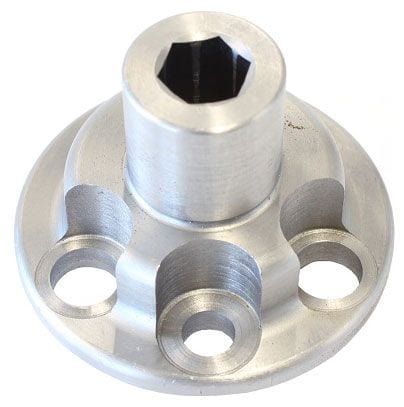 ENDERLE Enderle Fuel Pump Hex Drive EN5005 SR