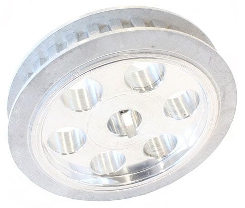 ENDERLE Enderle Fuel Pump Timming Belt Drive Pulley EN5017 SR