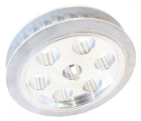 ENDERLE Enderle Fuel Pump Timming Belt Drive Pulley EN5017A SR