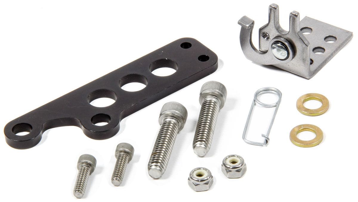 ENDERLE Enderle Fuel Shut Off Cable Bracket EN110BR SR