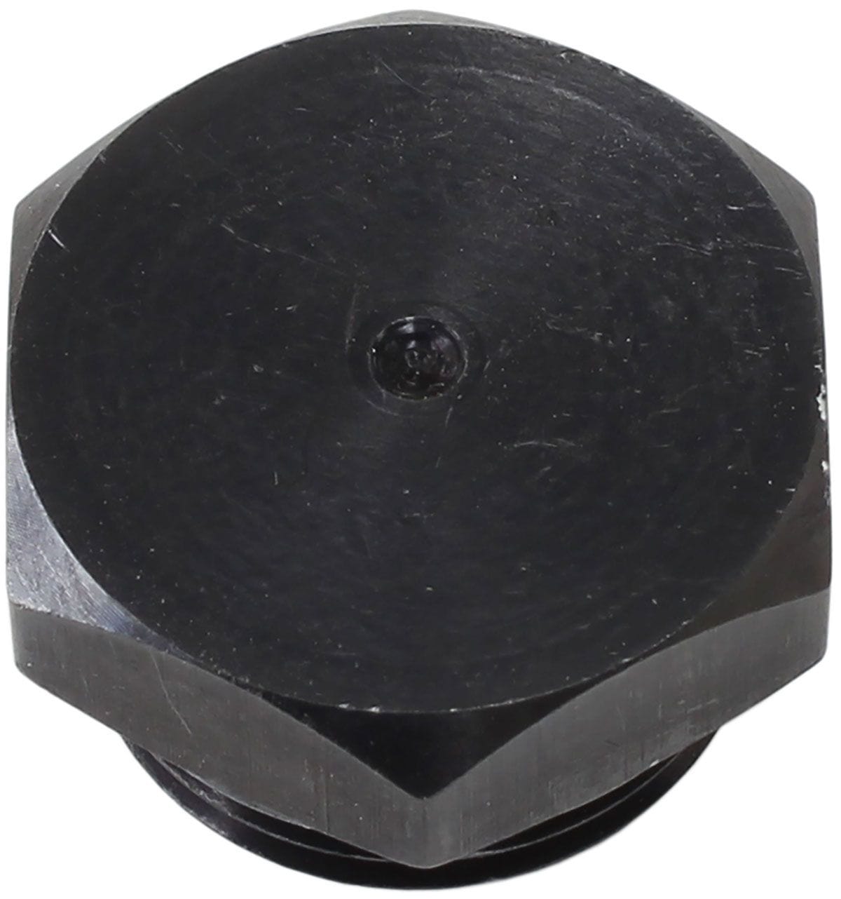 ENDERLE Enderle Hex Brass Plug Fitting EN814-8 SR