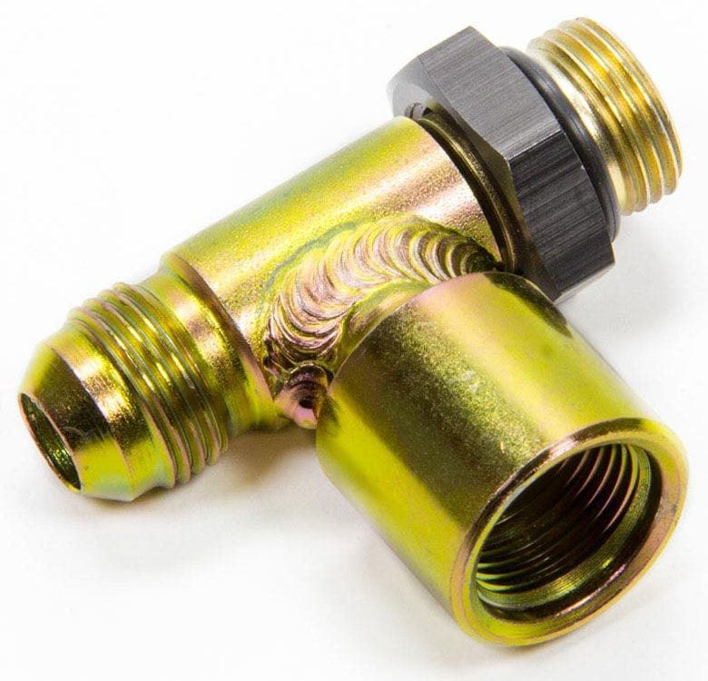 ENDERLE Enderle Hi-Speed Tee Fitting EN7001 SR