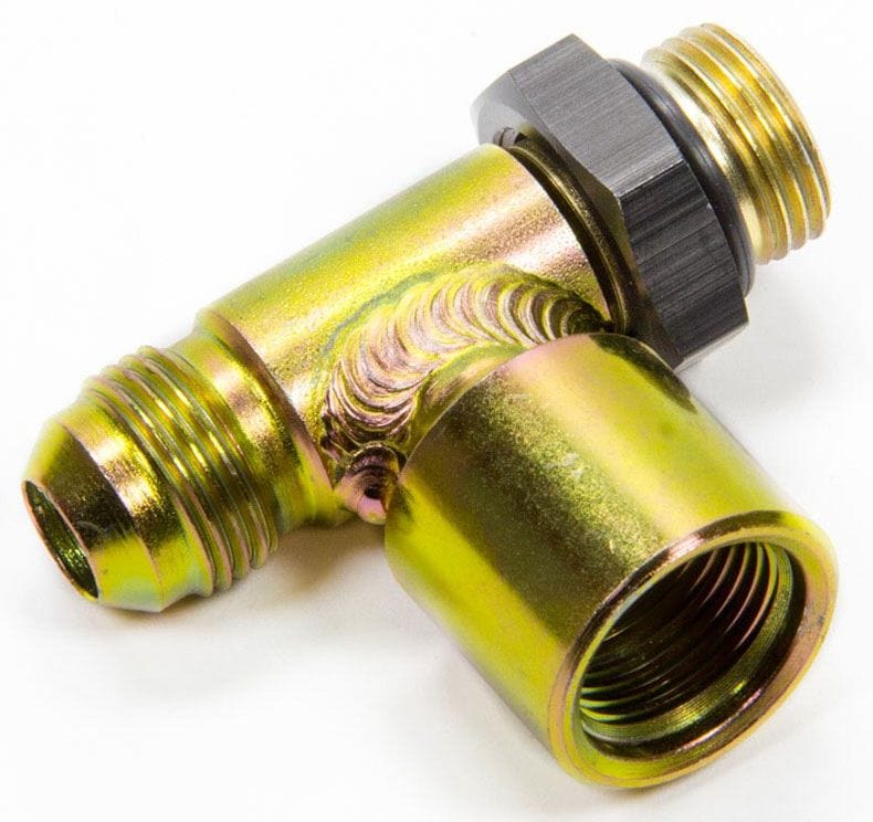 ENDERLE Enderle Hi-Speed Tee Fitting EN7001A SR