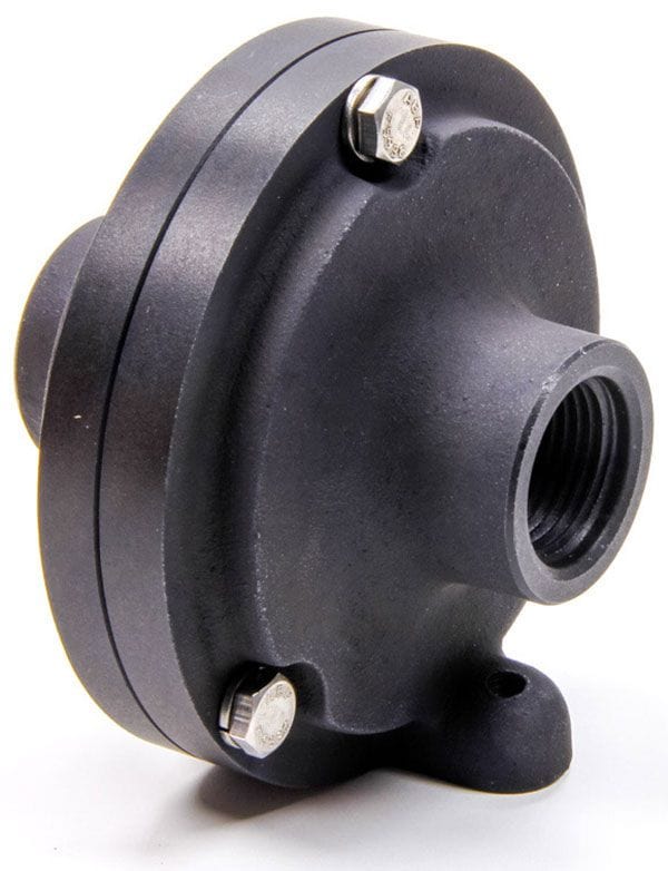 ENDERLE Enderle Inline -12AN Fuel Filter EN4056 SR