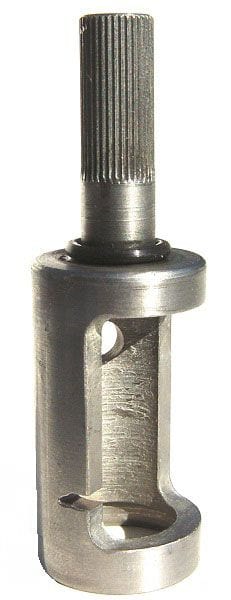 ENDERLE Enderle Metering Piston/Scroll EN4020A SR