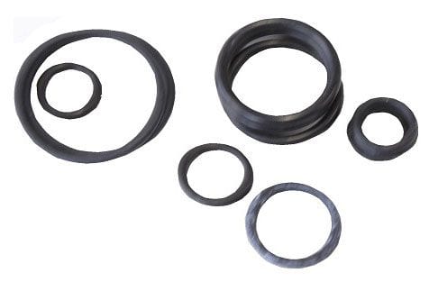 ENDERLE Enderle Metering Valve O-Ring Kit ENMVORN SR