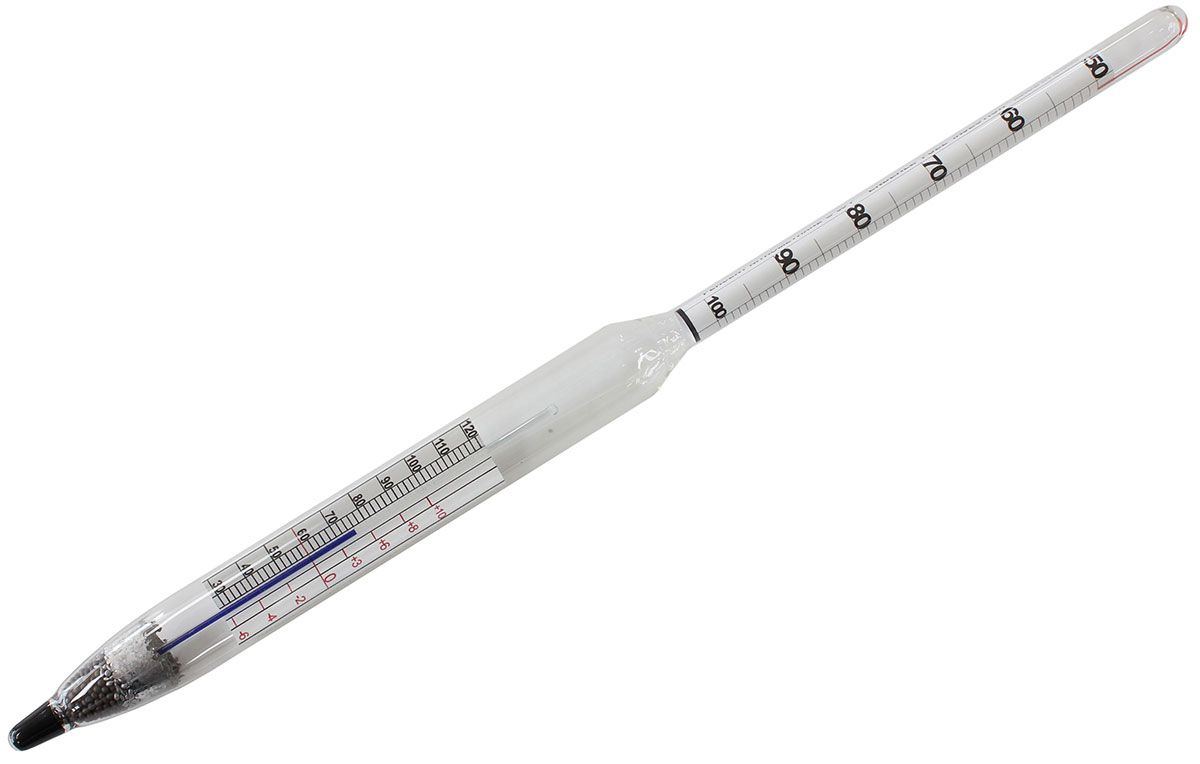 ENDERLE Enderle Nitro Hydrometer EN7014 SR