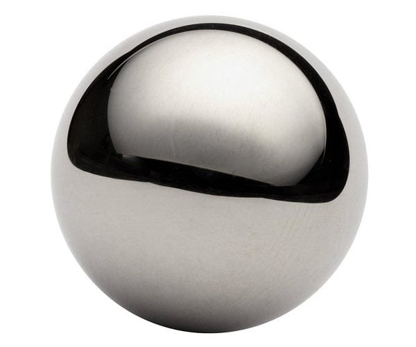 ENDERLE Enderle Port Body Check Ball EN7134B SR