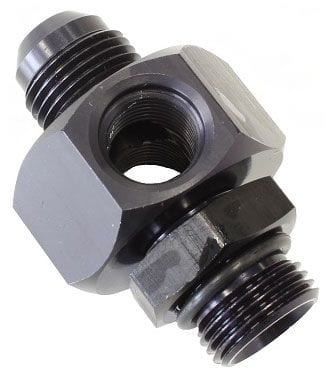 ENDERLE Enderle Pump Inlet Fitting EN841-10-8B SR