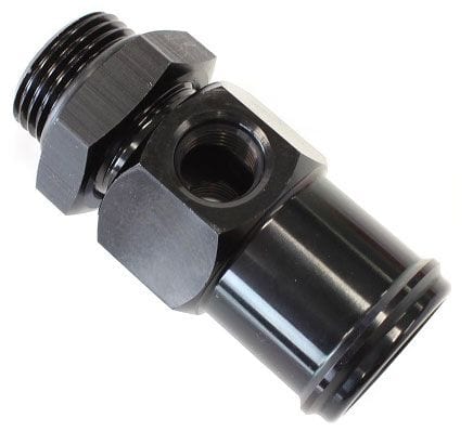 ENDERLE Enderle Pump Inlet Fitting EN841-12B SR