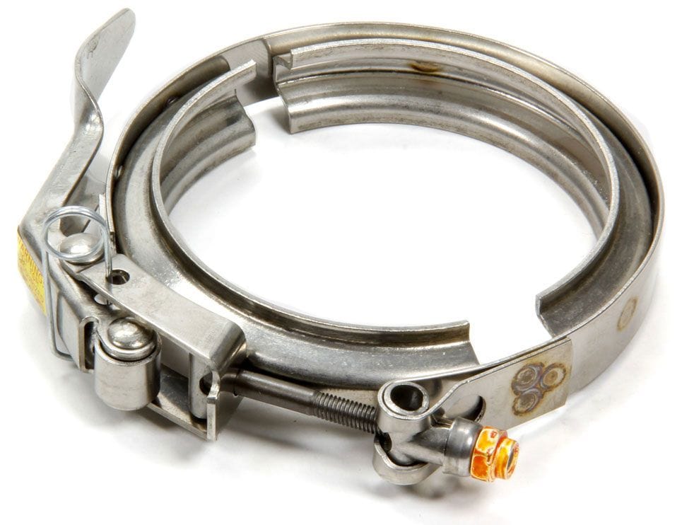 ENDERLE Enderle Quick Release Fuel Pump Clamp EN82-202 SR