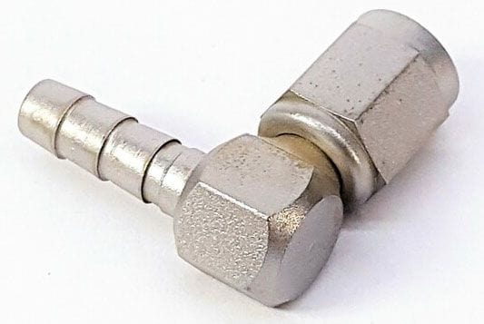 ENDERLE Enderle Swivel Hose End ENKF03-90 SR