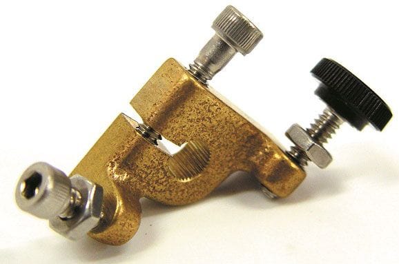 ENDERLE Enderle Throttle Stop EN401231 SR