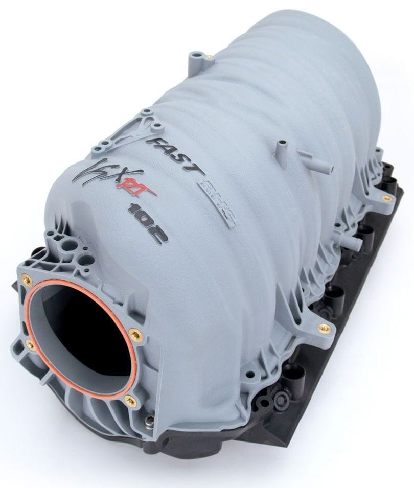 FAST Suit LS1/LS2/LS6 With 102mm Throttle Body FAST FAST146602 SR