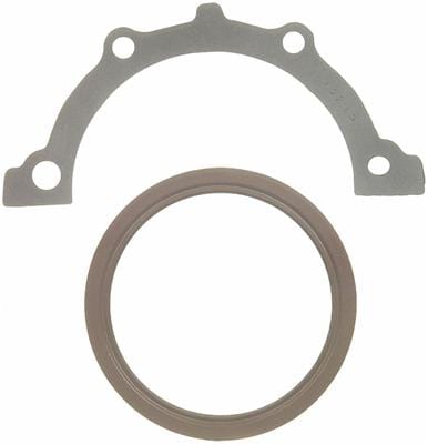 FELPRO Suit SB Chev 1986-97 CLEARANCE Felpro 1-Piece Premium Rear Main Seal High Vacuum FE2919 SR