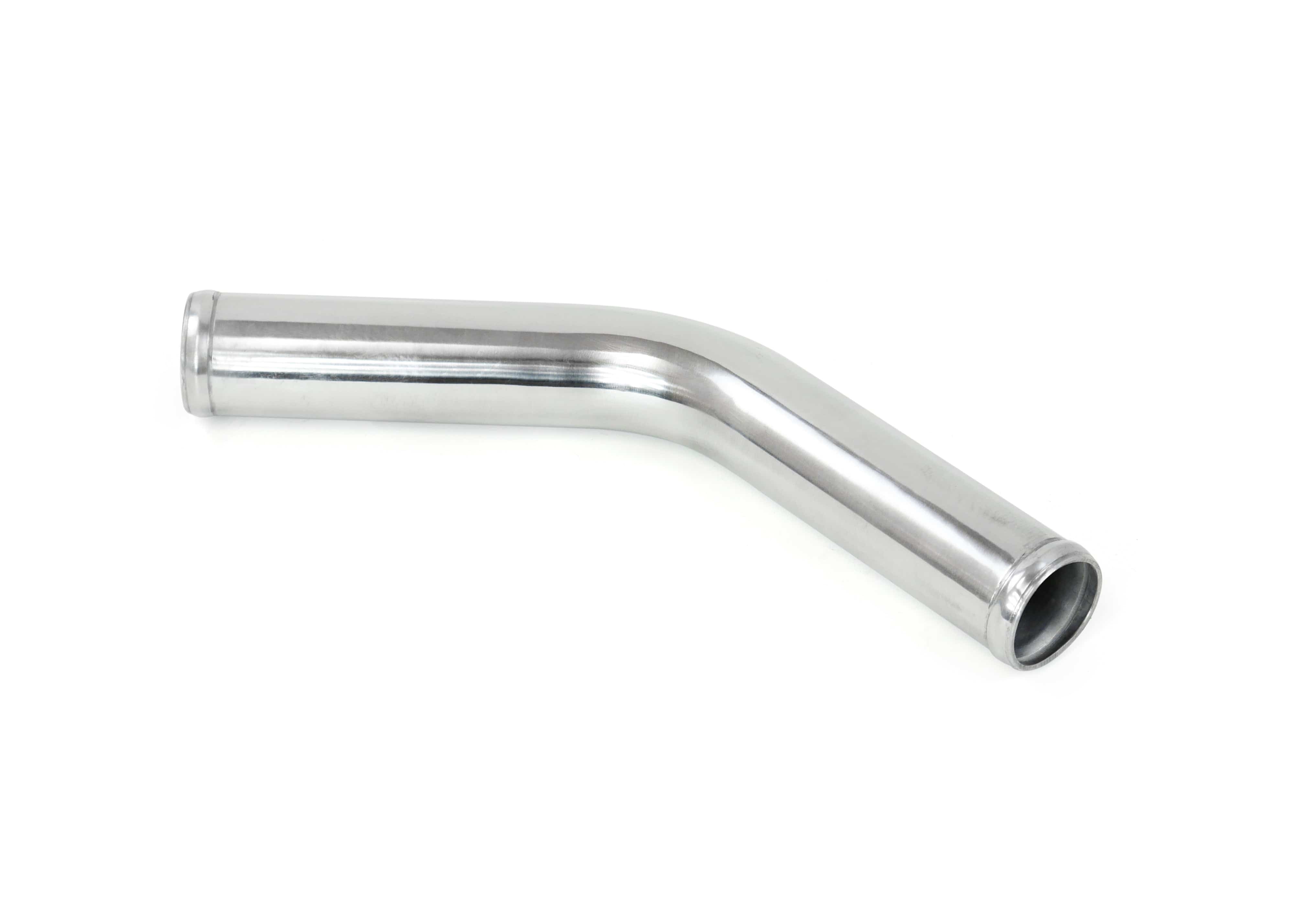 Fenix Cooling Aluminium Pipe 2.5" / 63mm Aluminium Pipe - 45° SR
