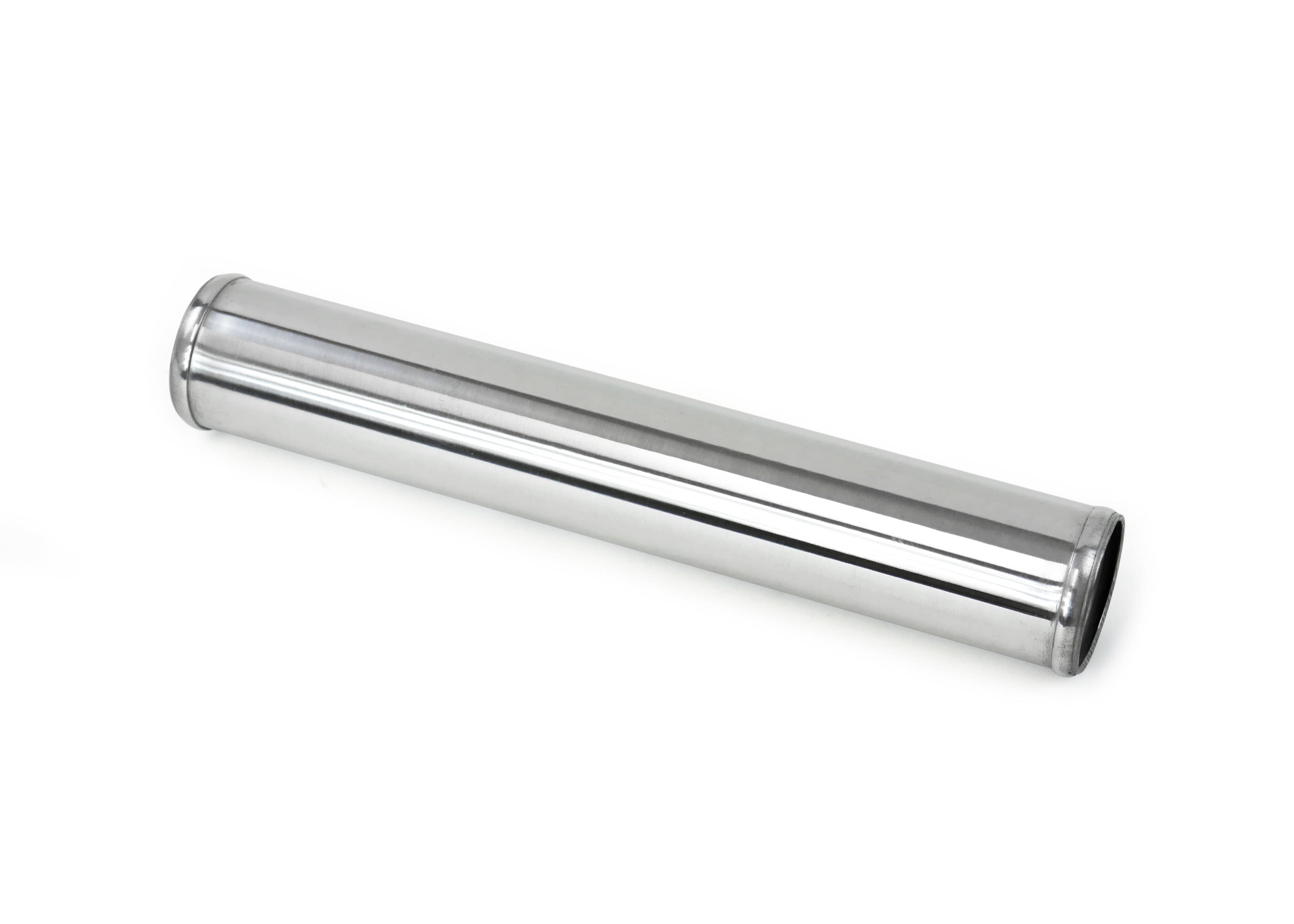 Fenix Cooling Aluminium Pipe 600mm / 0.86" / 22mm Aluminium Pipe - Straight SR