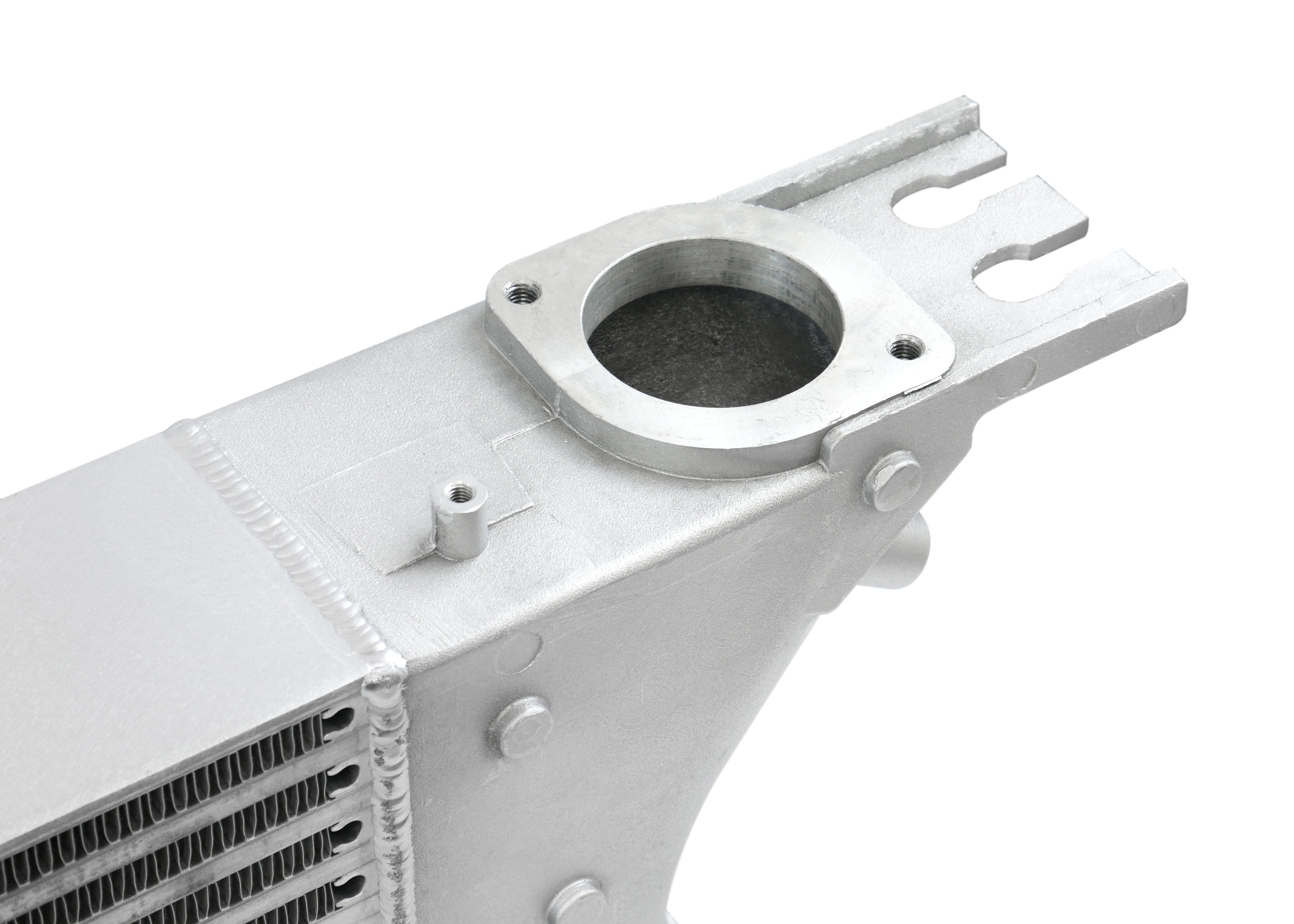 Fenix Cooling Intercooler Nissan Navara D40 & Pathfinder R51 3.0L V6 Diesel 2010-2014 SR