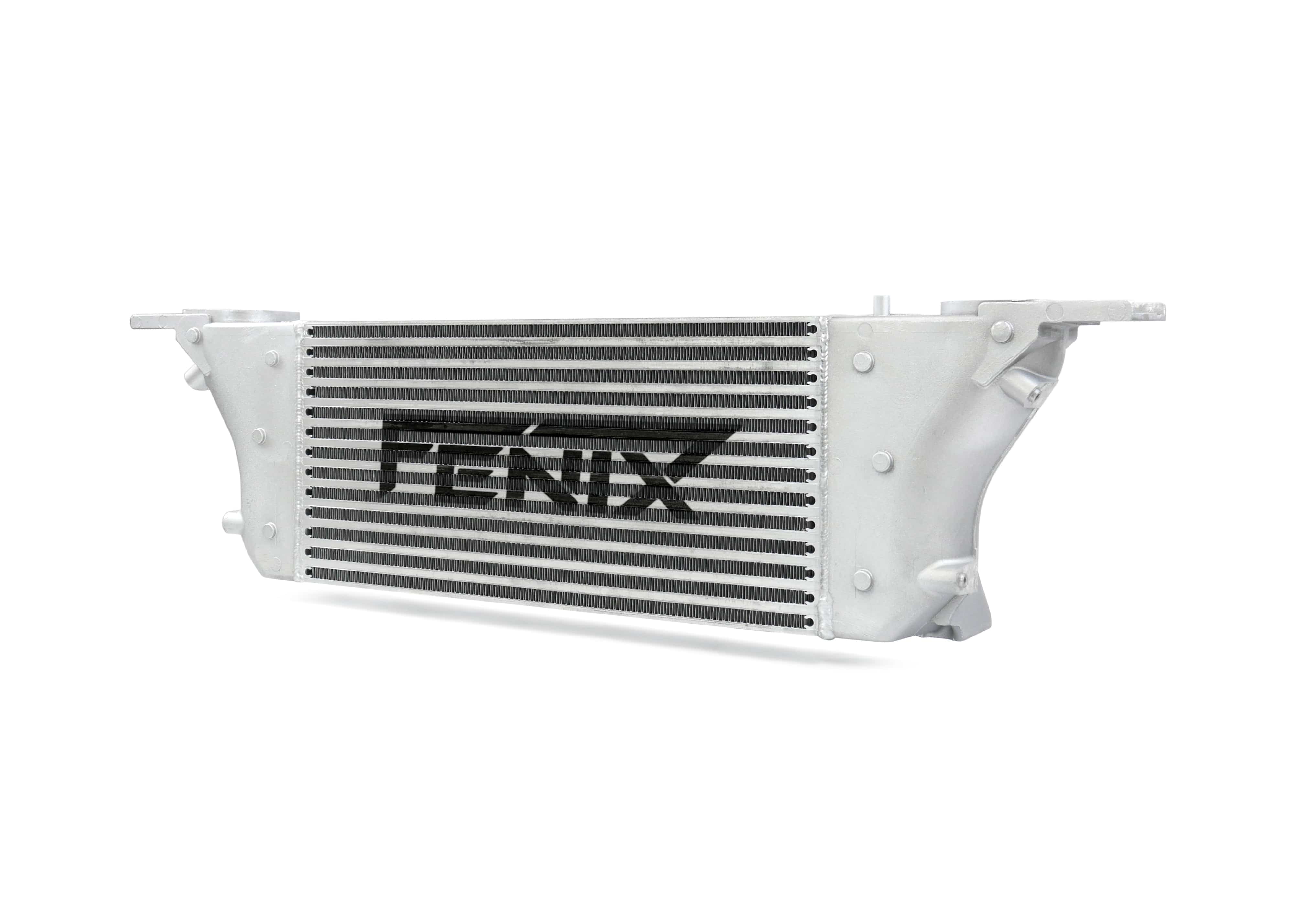 Fenix Cooling Intercooler With Logo Nissan Navara D40 & Pathfinder R51 3.0L V6 Diesel 2010-2014 SR