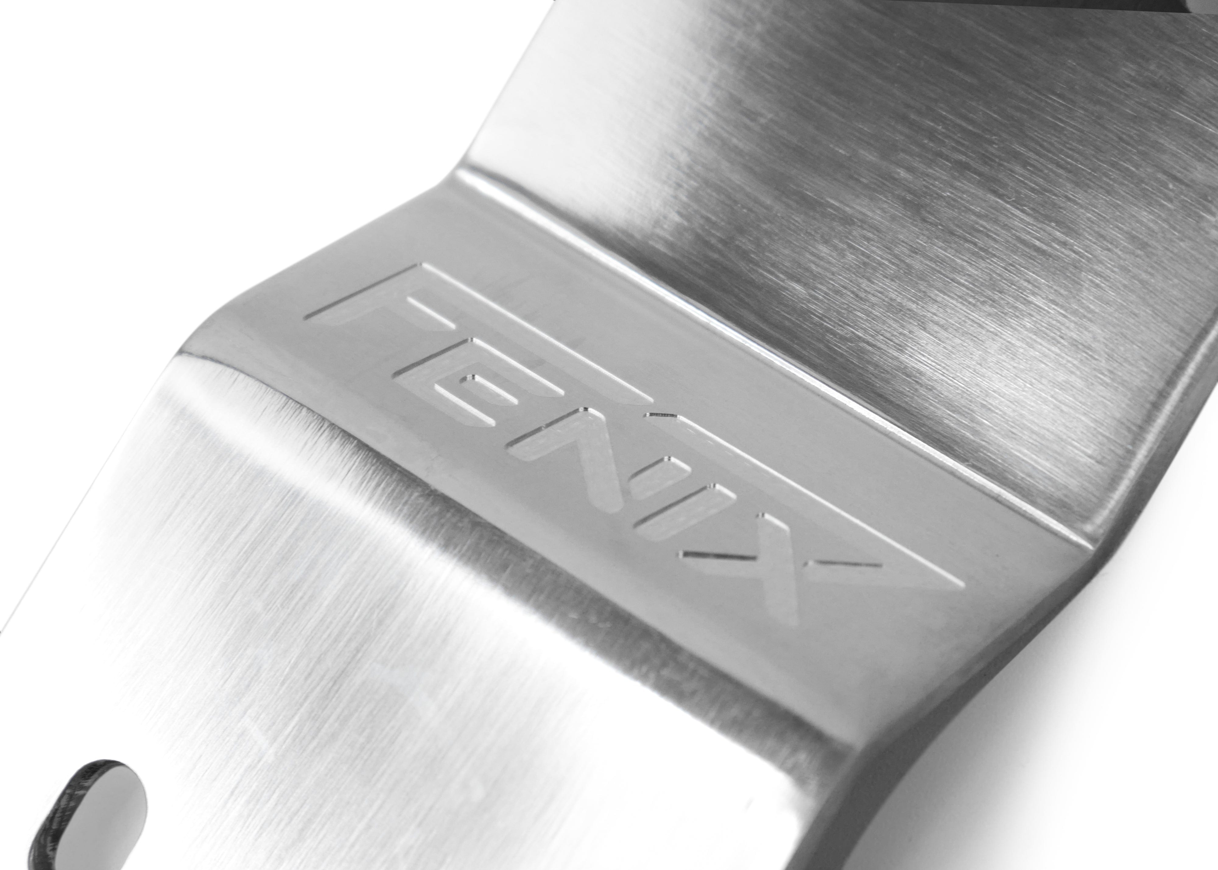 Fenix Cooling Oil Cooler Oil Cooler Bracket (Suits FENRXOC with RACE1217 / RACE1215) SR