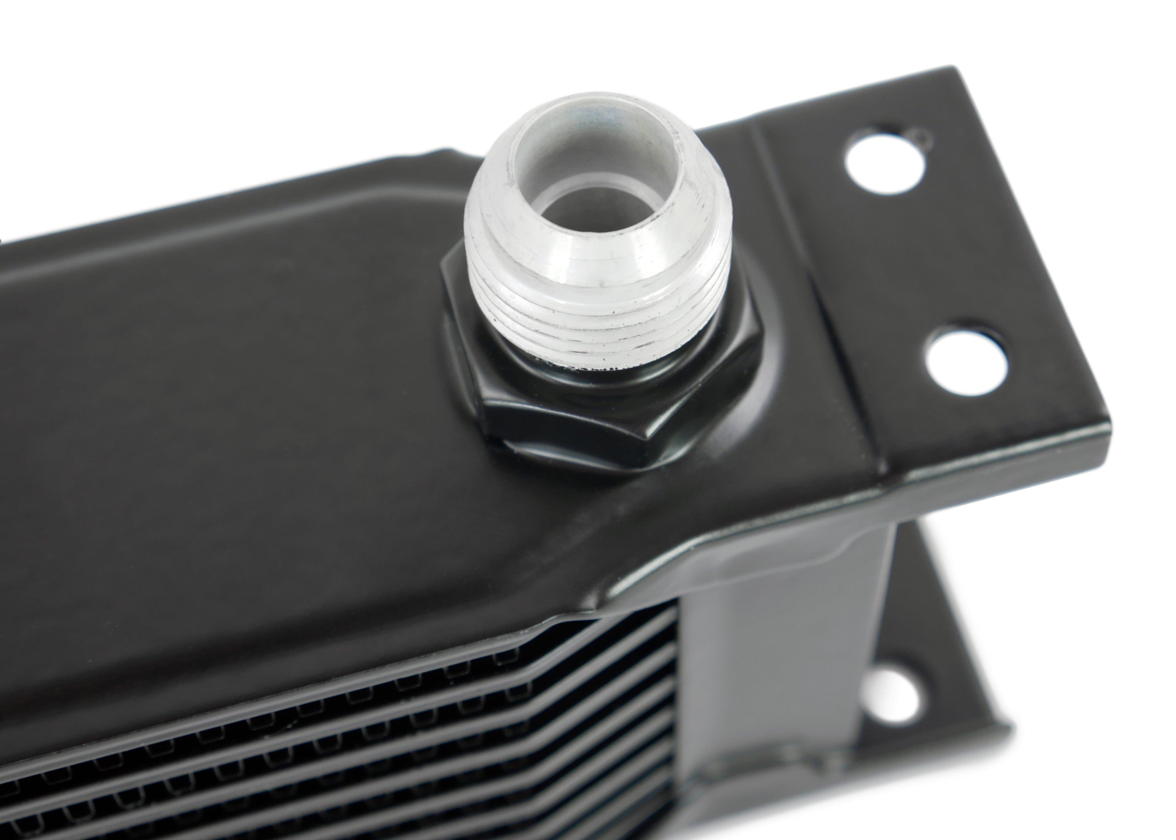Fenix Cooling Oil Cooler Universal Oil Cooler - 10 Row SR