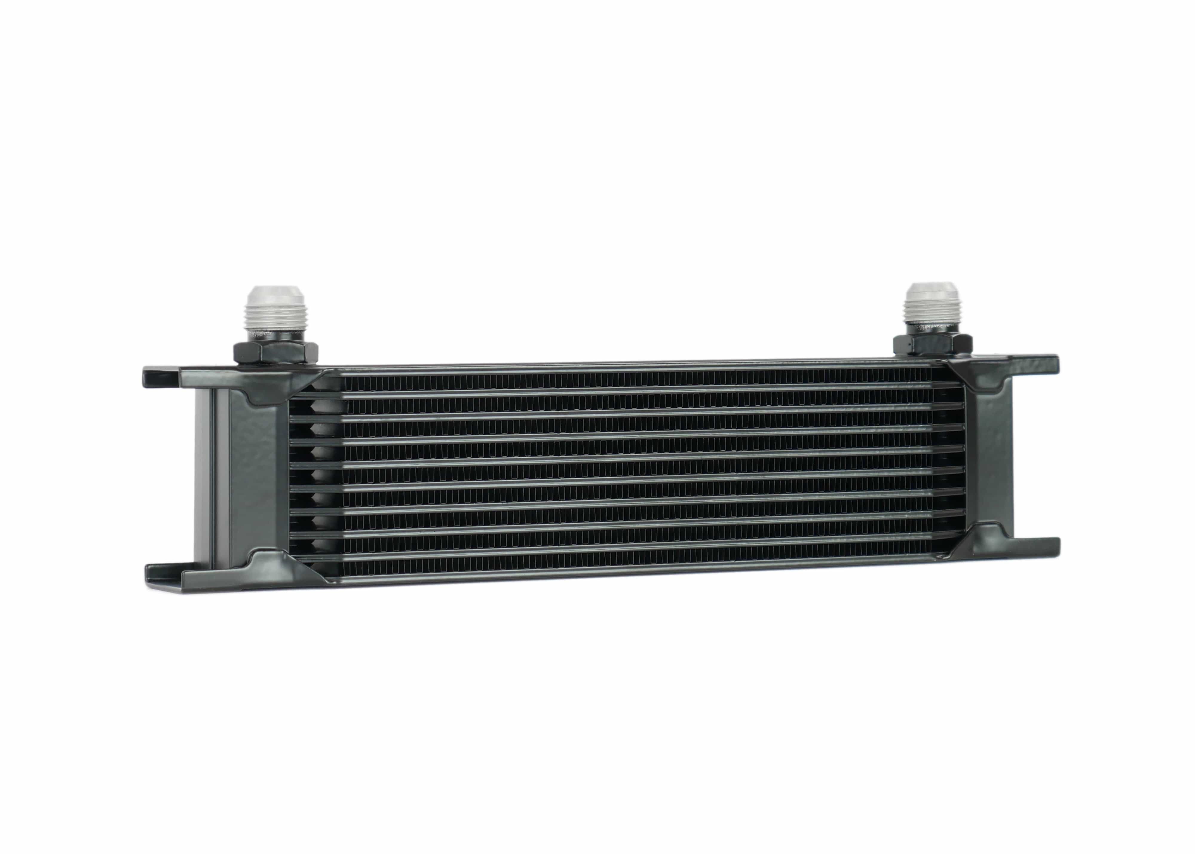 Fenix Cooling Oil Cooler Universal Oil Cooler - 10 Row SR
