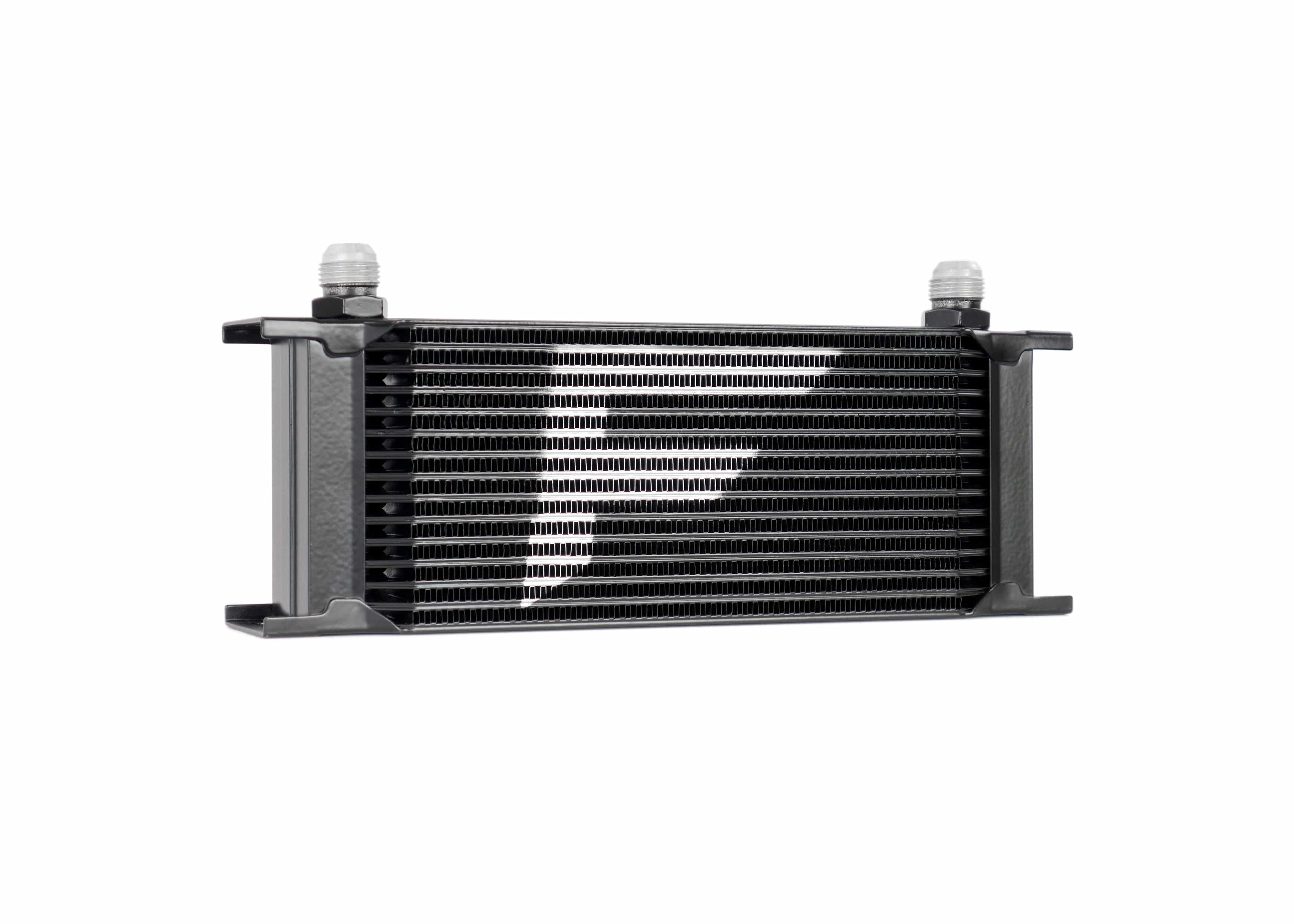 Fenix Cooling Oil Cooler Universal Oil Cooler - 15 Row SR