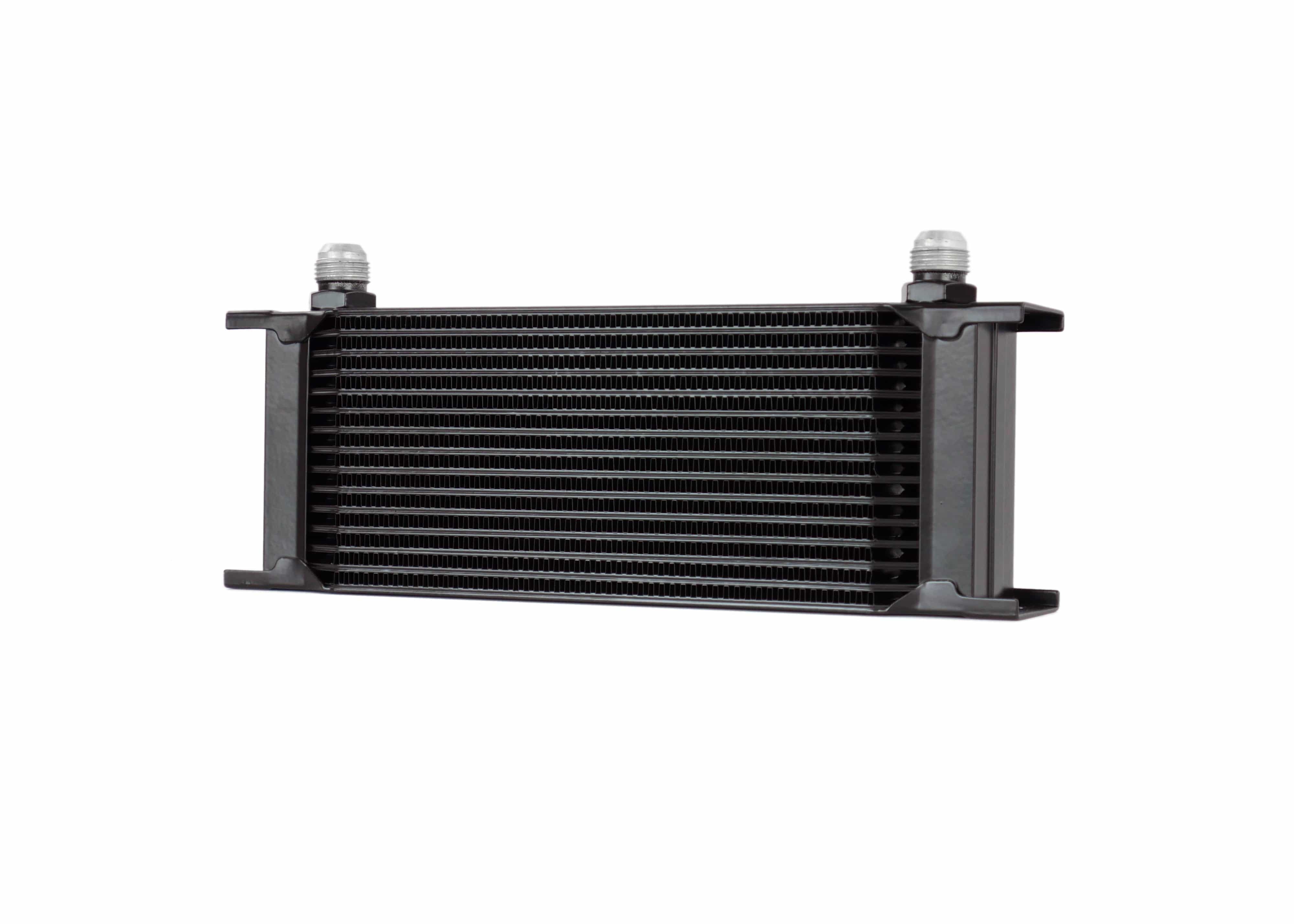 Fenix Cooling Oil Cooler Universal Oil Cooler - 15 Row SR