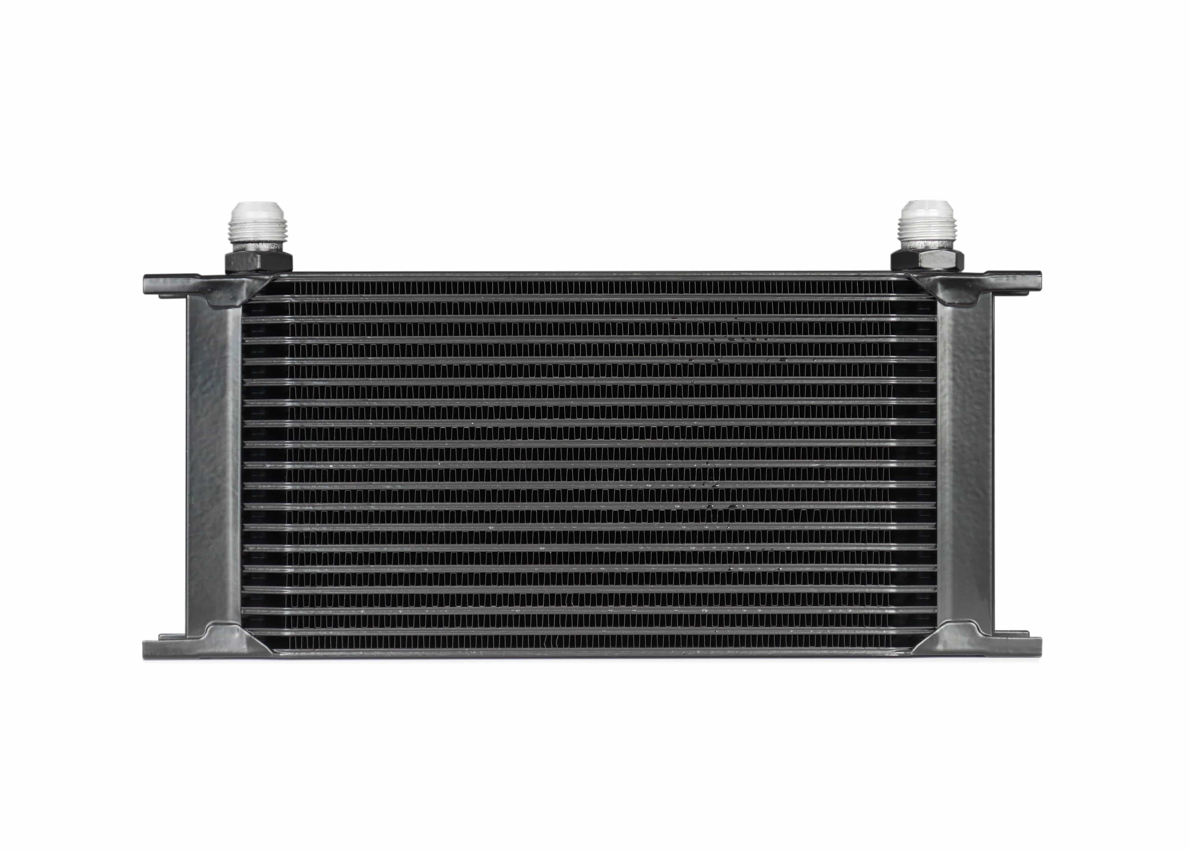 Fenix Cooling Oil Cooler Universal Oil Cooler - 19 Row SR